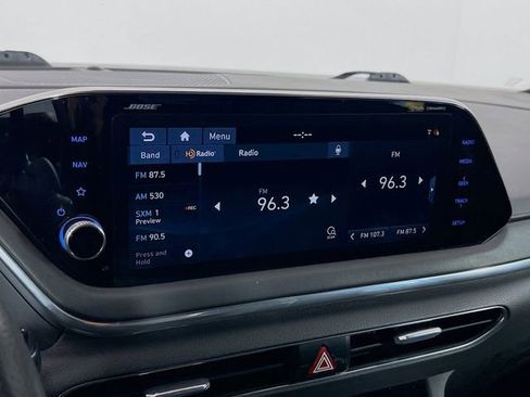 Used 2020 Hyundai Sonata SEL Plus w/ Tech Package image 16