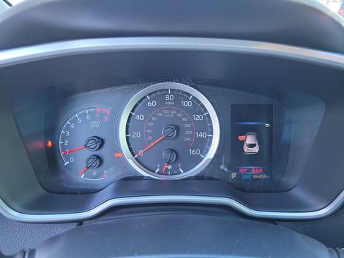Used 2019 Toyota Corolla SE image 24