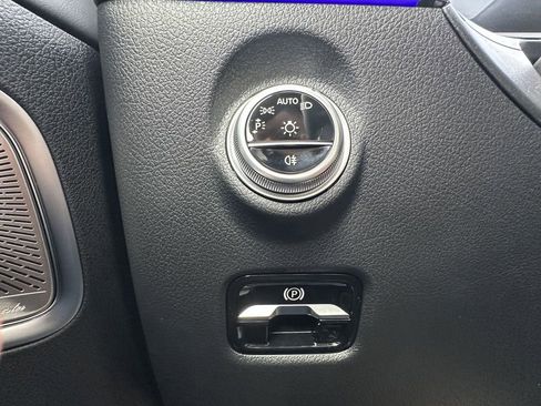 New 2025 Mercedes-Benz C 36 AMG S image 35