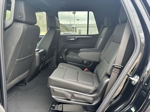 New 2026 Chevrolet Tahoe LT w/ Comfort Package image 24