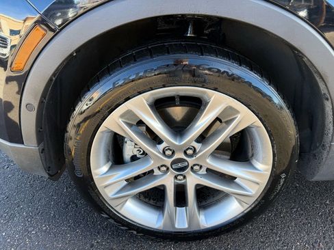 Used 2019 Lincoln MKC Reserve image 10