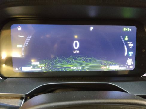 Used 2022 Jeep Grand Cherokee Limited 4xe w/ Luxury Tech Group II image 23