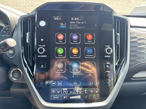 New 2025 Subaru Forester Touring w/ Touring Package image 20