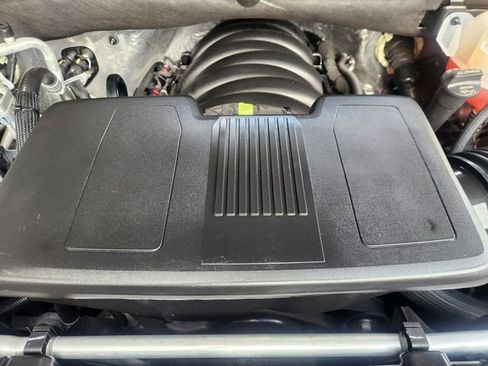 Certified 2025 Chevrolet Silverado 1500 High Country w/ High Country Premium Package image 33