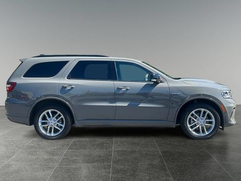 Used 2025 Dodge Durango R/T AWD/4WD image 8