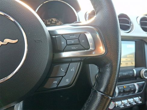 Used 2016 Ford Mustang Premium w/ Equipment Group 201A image 24