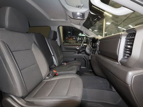 Used 2026 Chevrolet Silverado 1500 LT image 27