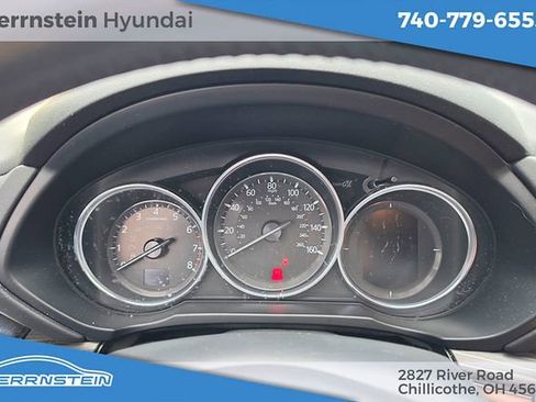 Used 2017 MAZDA CX-5 Grand Select AWD/4WD image 17