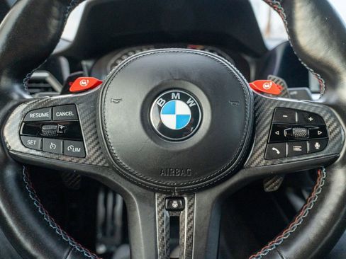 Used 2023 BMW M4 xDrive Competition w/ Executive Package image 18