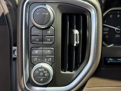 Used 2020 GMC Sierra 1500 Denali w/ Denali Ultimate Package AWD/4WD image 20