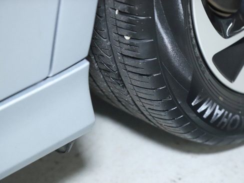 Used 2020 Subaru Legacy Limited w/ Popular Package #2 image 35