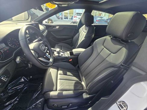 Used 2024 Audi A5 2.0T Premium w/ Convenience Package image 24