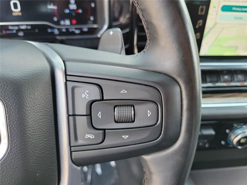 Used 2023 GMC Sierra 1500 Elevation AWD/4WD image 23