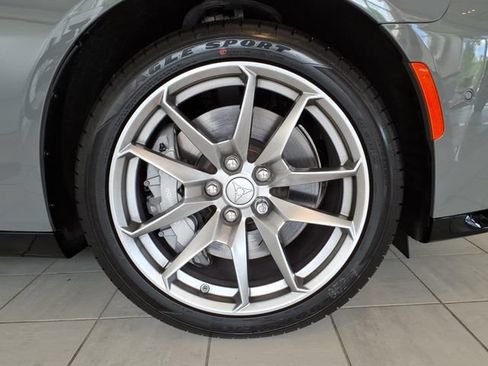 New 2026 Dodge Charger Scat Pack AWD/4WD image 9