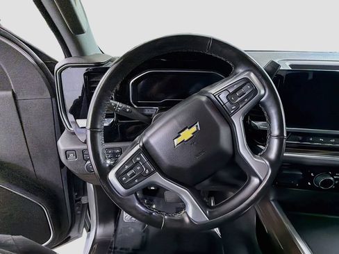 Used 2024 Chevrolet Silverado 2500 LT w/ All Star Edition AWD/4WD image 13