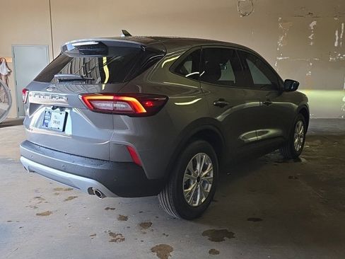 New 2025 Ford Escape Active w/ Tech Pack #1 image 8