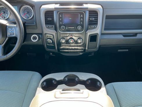 Used 2017 RAM 1500 Express image 13
