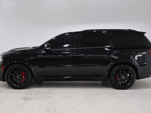 Used 2023 Dodge Durango R/T w/ Tow 'N Go Package image 4