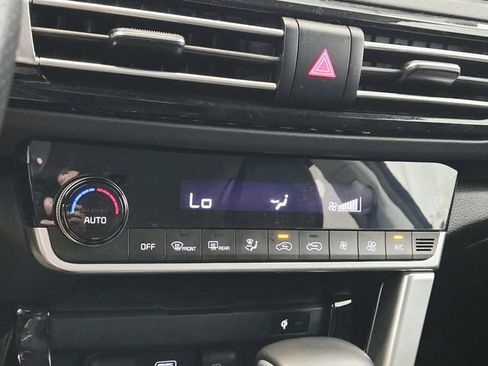 Used 2023 Kia Seltos SX image 24