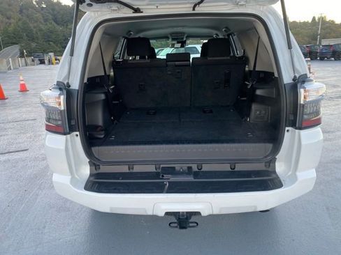 Used 2024 Toyota 4Runner SR5 image 10