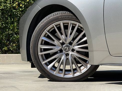 Certified 2023 Lexus IS 300 w/ Premium Package RWD image 7