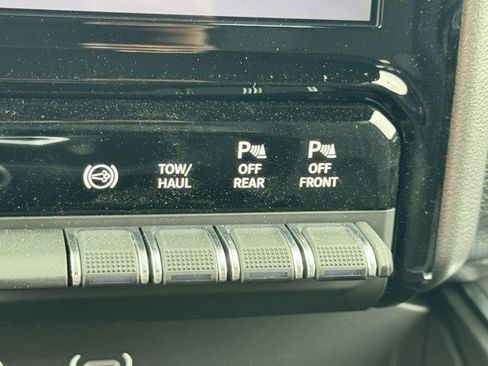 New 2026 RAM 2500 Big Horn image 23