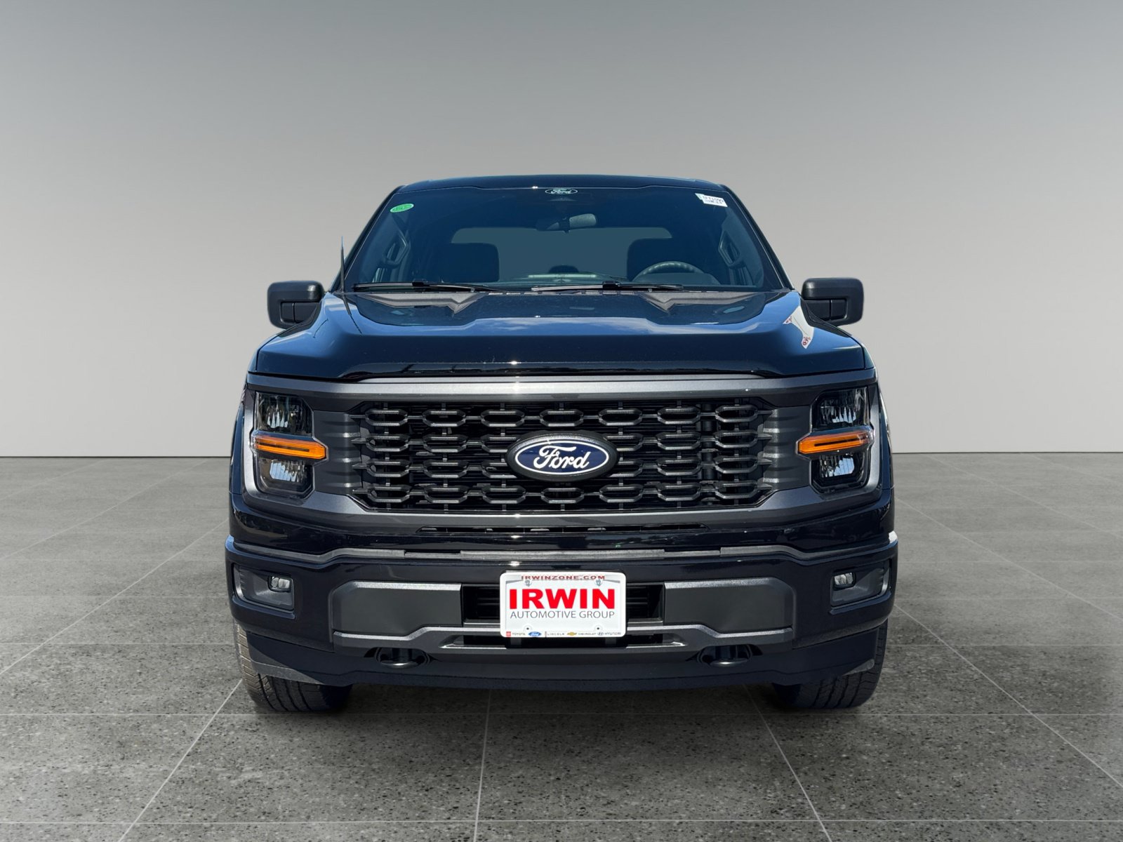 New 2026 Ford F150 STX w/ Equipment Group 200A AWD/4WD image 9