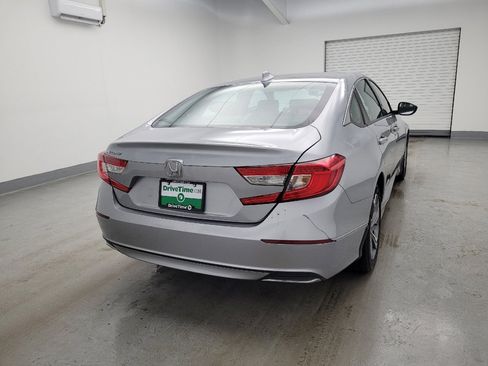 Used 2020 Honda Accord EX image 7