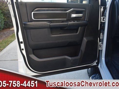 Used 2024 RAM 2500 Big Horn image 16