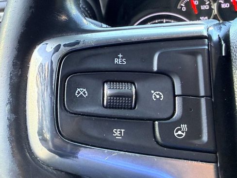 Used 2019 Chevrolet Silverado 1500 RST AWD/4WD image 40