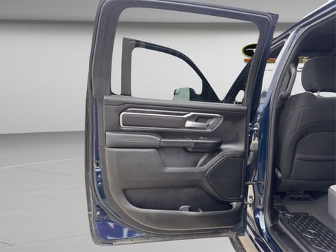 Used 2023 RAM 1500 Lone Star image 23