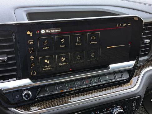 New 2026 GMC Sierra 1500 Elevation AWD/4WD image 16