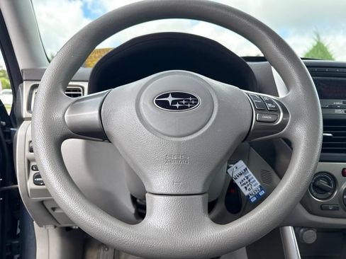 Used 2010 Subaru Forester 2.5X AWD/4WD image 7
