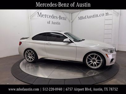 Used 2017 BMW M240i Coupe