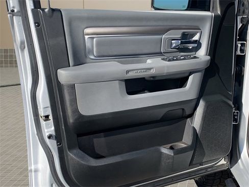 Certified 2018 RAM 1500 Big Horn image 15