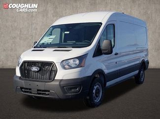 New 2026 Ford Transit 250 Base video 3