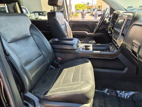 Used 2018 GMC Sierra 1500 Denali w/ Denali Ultimate Package AWD/4WD image 20