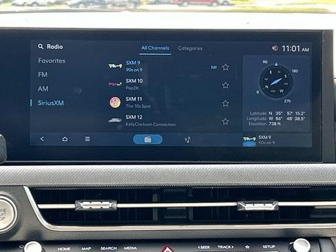 Certified 2025 Hyundai Sonata SE FWD image 23