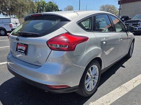 Used 2016 Ford Focus SE image 7