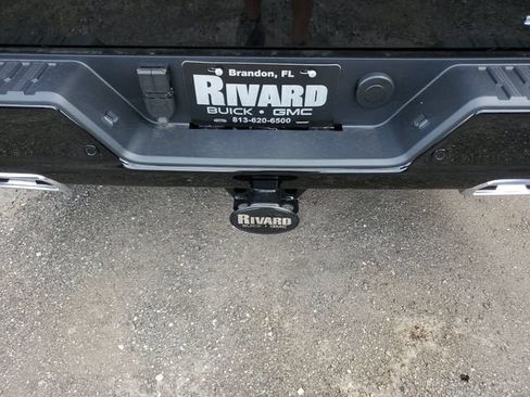New 2026 GMC Sierra 1500 Denali AWD/4WD image 10