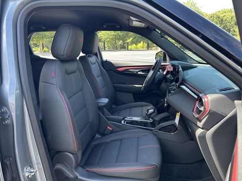 New 2026 Chevrolet TrailBlazer RS w/ Convenience Package image 38