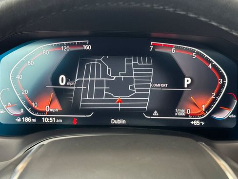 Used 2022 BMW 330i xDrive Sedan w/ Convenience Package image 30