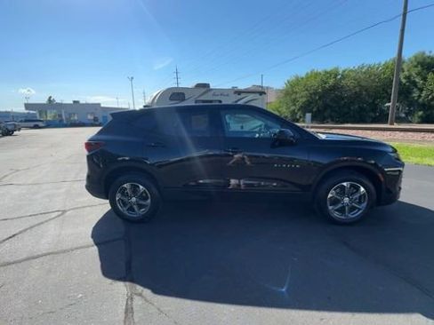 Used 2023 Chevrolet Blazer LT w/ Driver Confidence Package AWD/4WD image 9