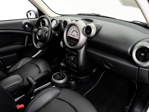 Used 2012 MINI Cooper Countryman S FWD image 22