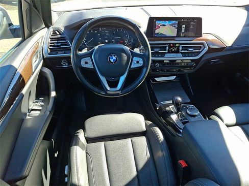 Used 2022 BMW X3 xDrive30i w/ Convenience Package image 12