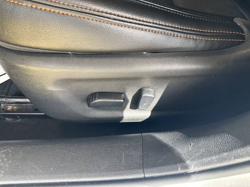 Used 2021 Nissan Altima 2.5 SR FWD image 10