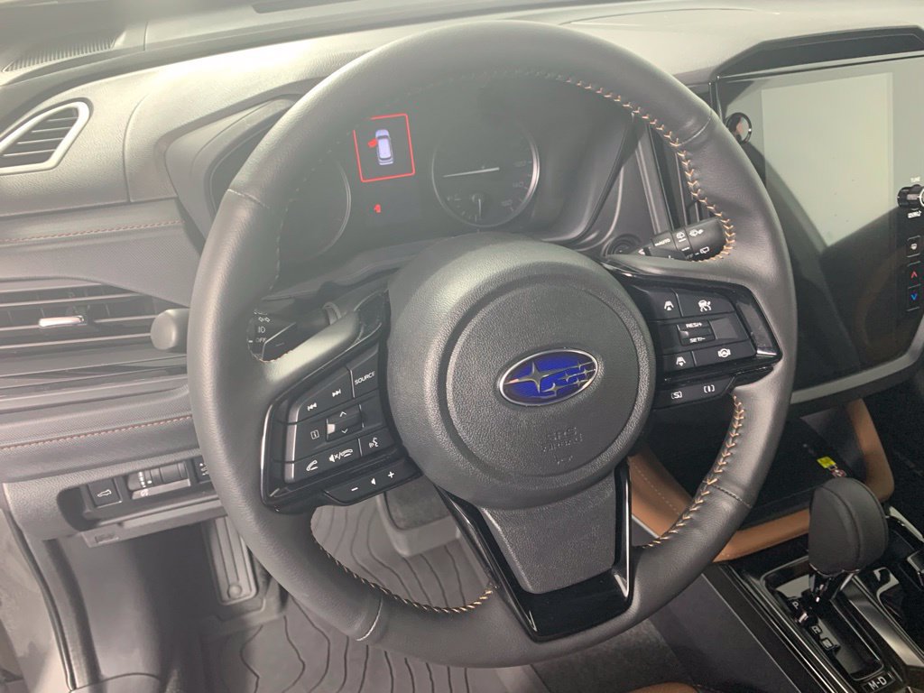 Used 2026 Subaru Forester Touring AWD/4WD image 6