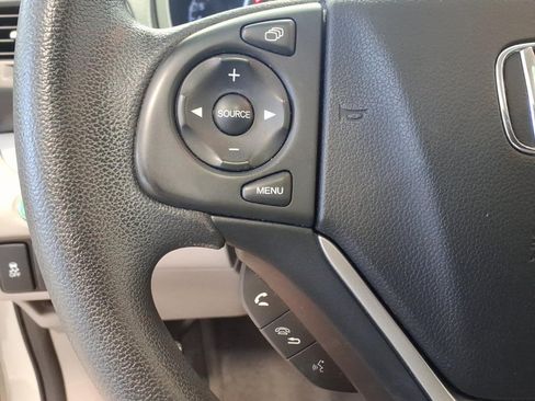 Used 2013 Honda CR-V EX image 10