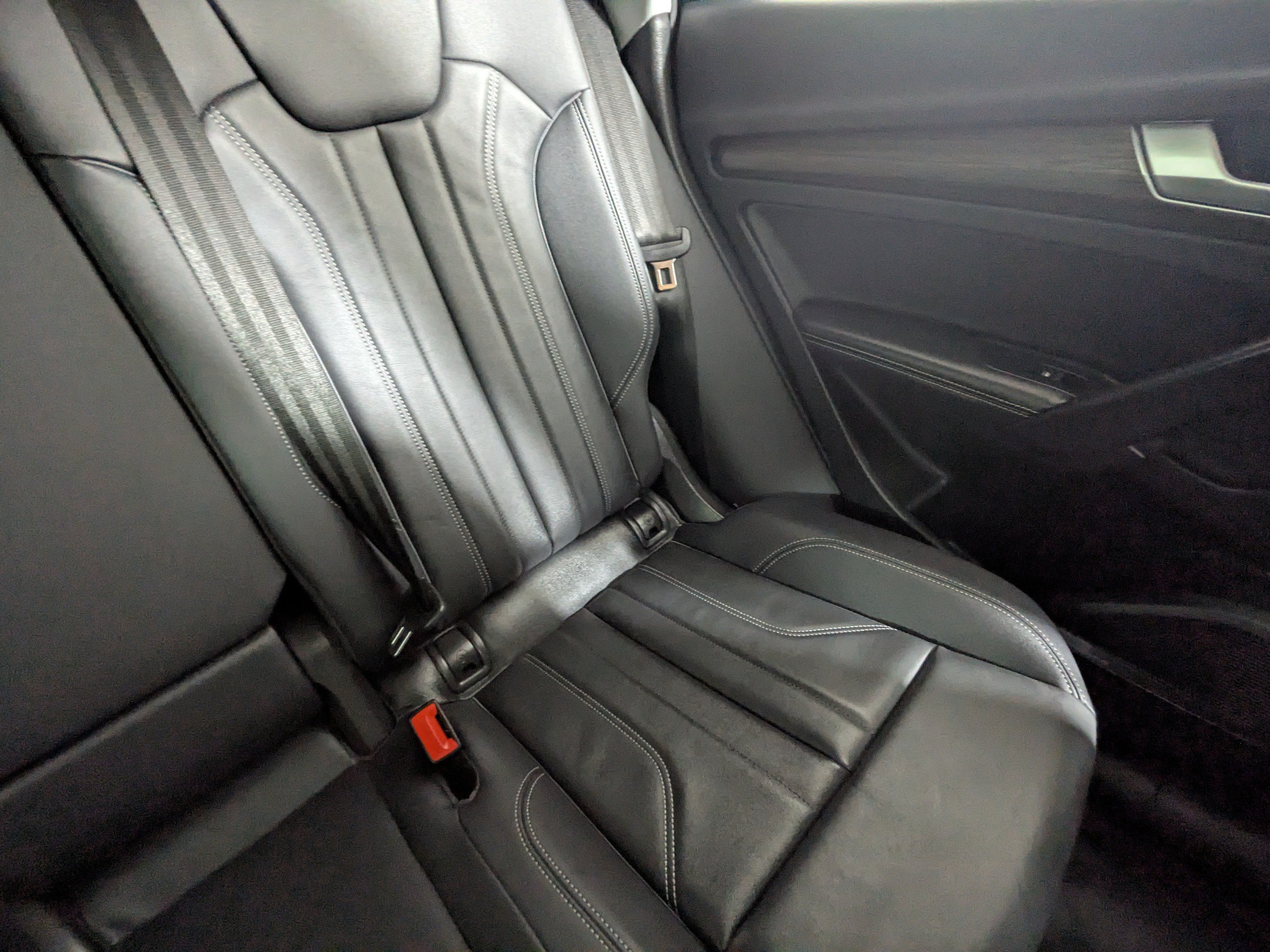 Certified 2024 Audi Q5 2.0T Premium Plus AWD/4WD image 14