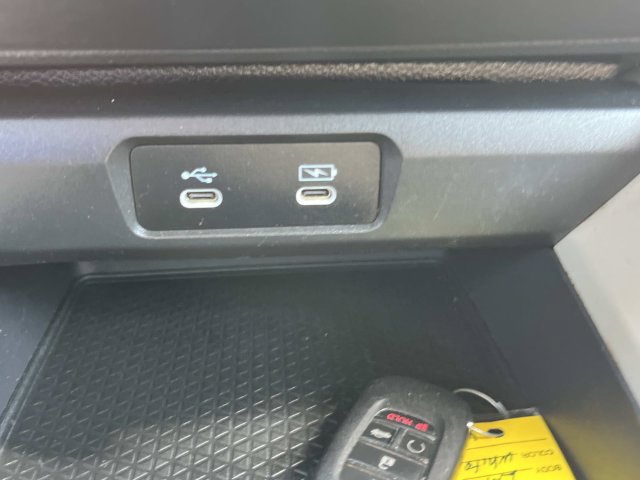 Used 2024 Honda Accord LX image 31